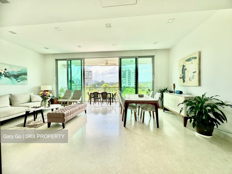 Trevose Crescent (D11), Condominium #522191951